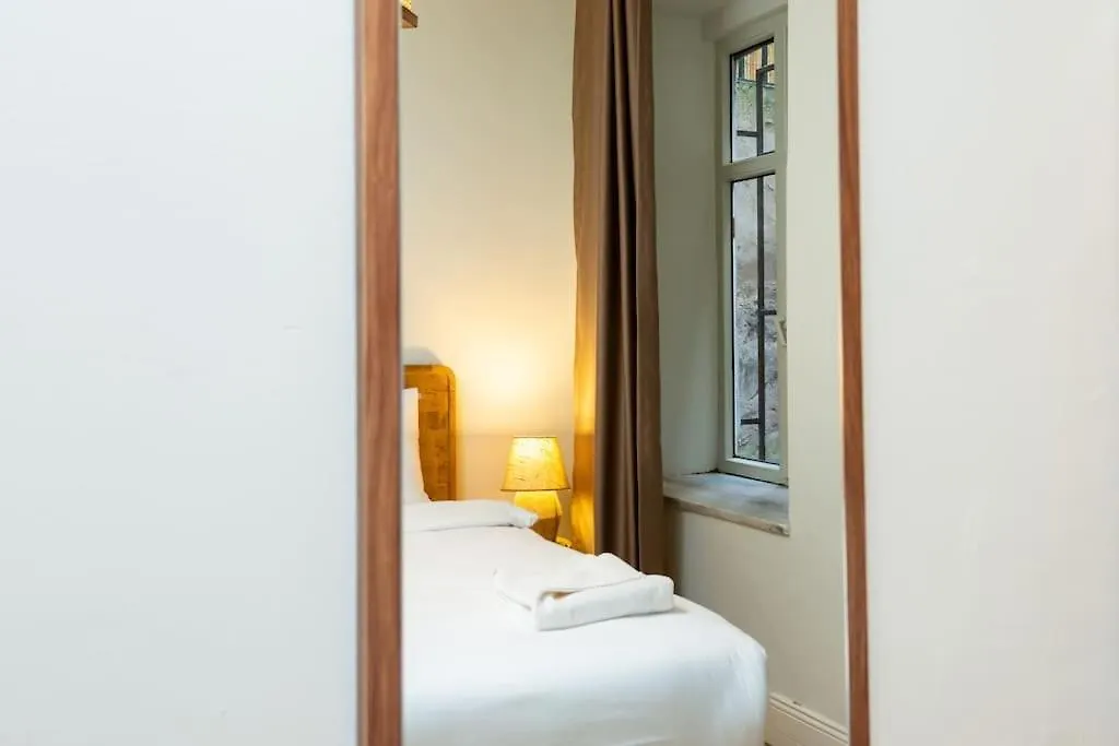 Apartment Maison Chic - Newly Renovated 3Br In City Center Istanbul